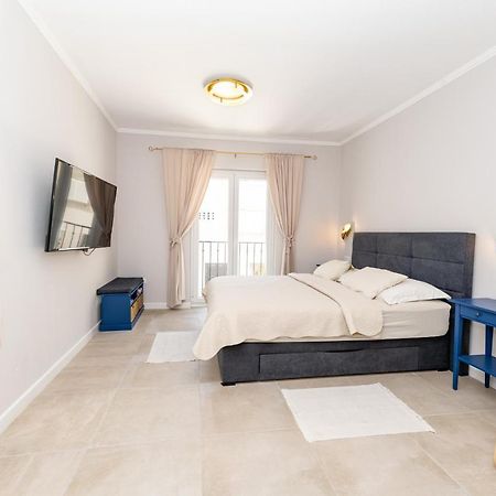 Luxury Room Erceg Ζαντάρ Εξωτερικό φωτογραφία