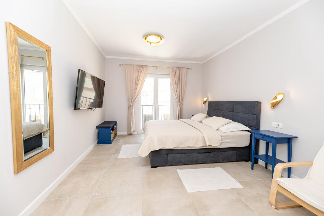 Luxury Room Erceg Ζαντάρ Εξωτερικό φωτογραφία