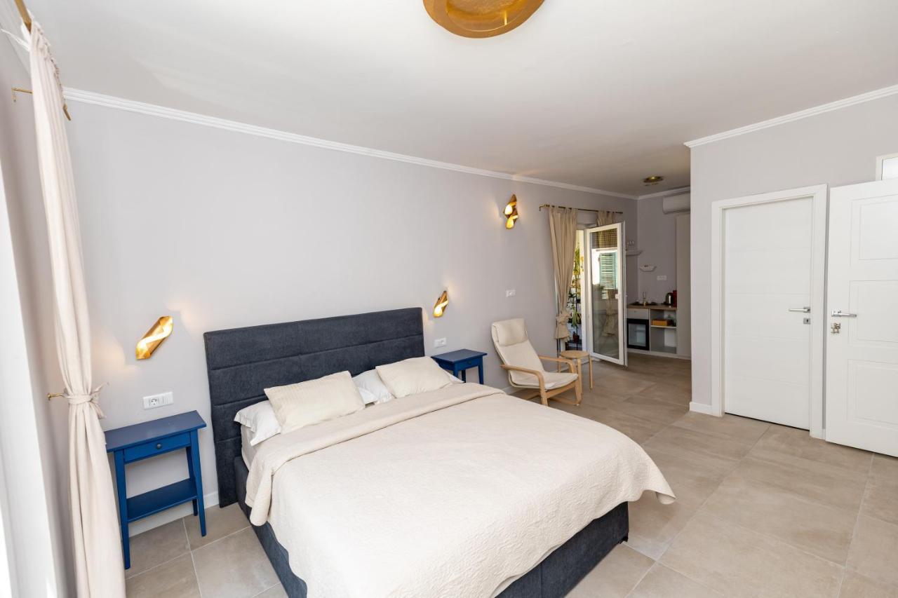 Luxury Room Erceg Ζαντάρ Εξωτερικό φωτογραφία