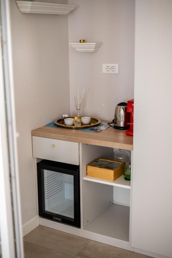 Luxury Room Erceg Ζαντάρ Εξωτερικό φωτογραφία