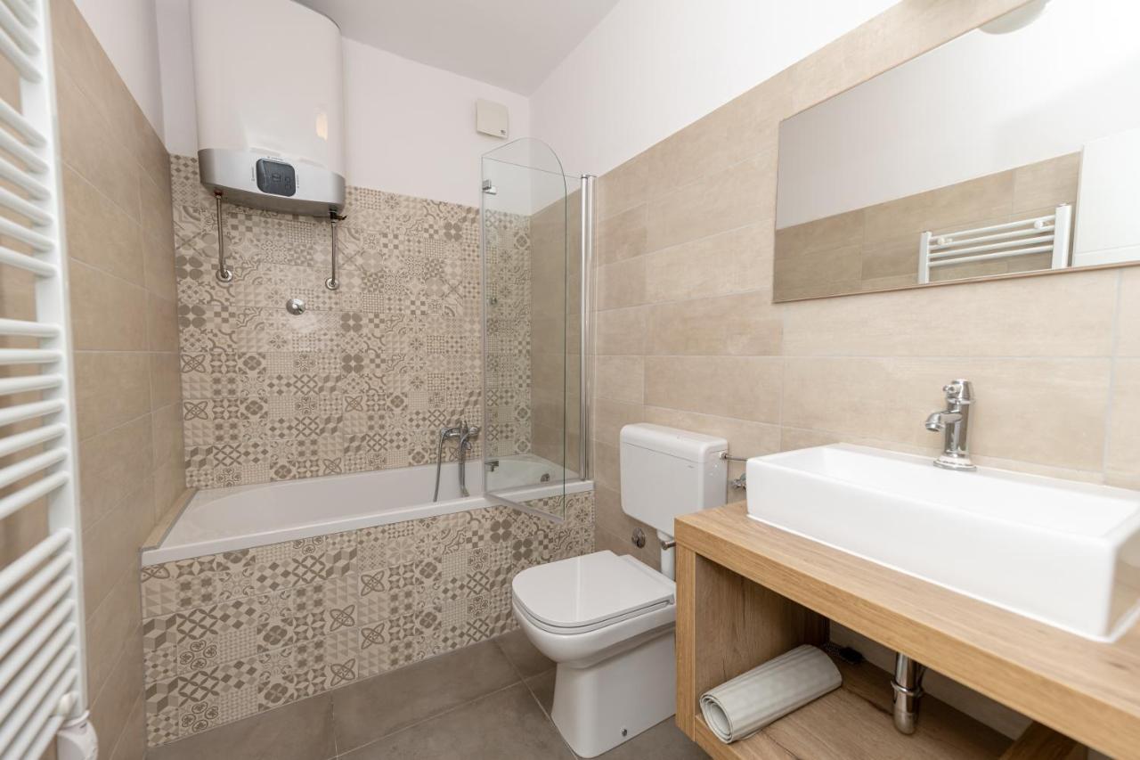 Luxury Room Erceg Ζαντάρ Εξωτερικό φωτογραφία